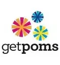 GetPom.com logo