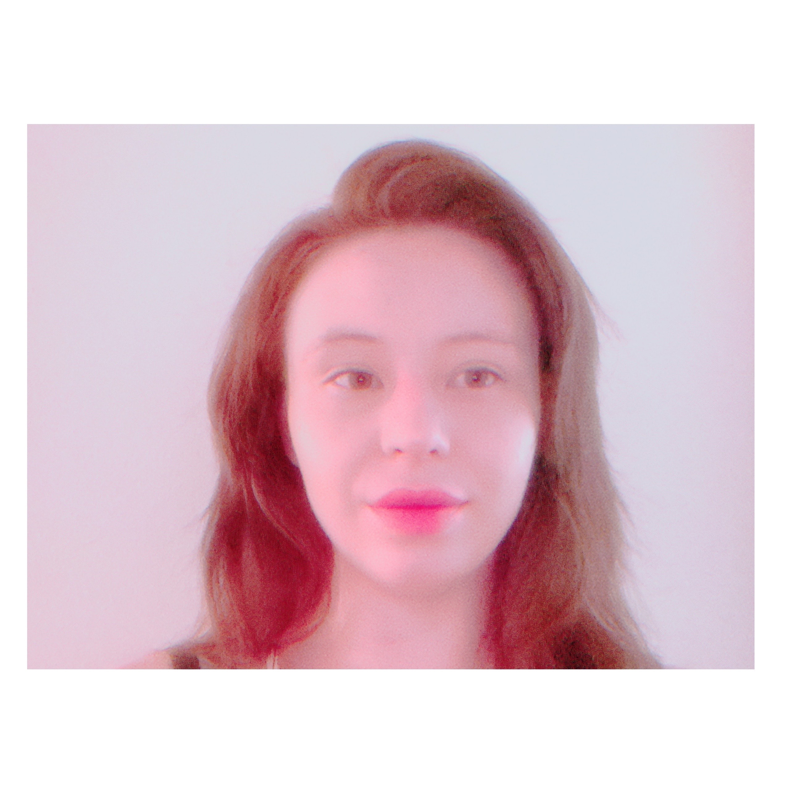 kasia — Dancer