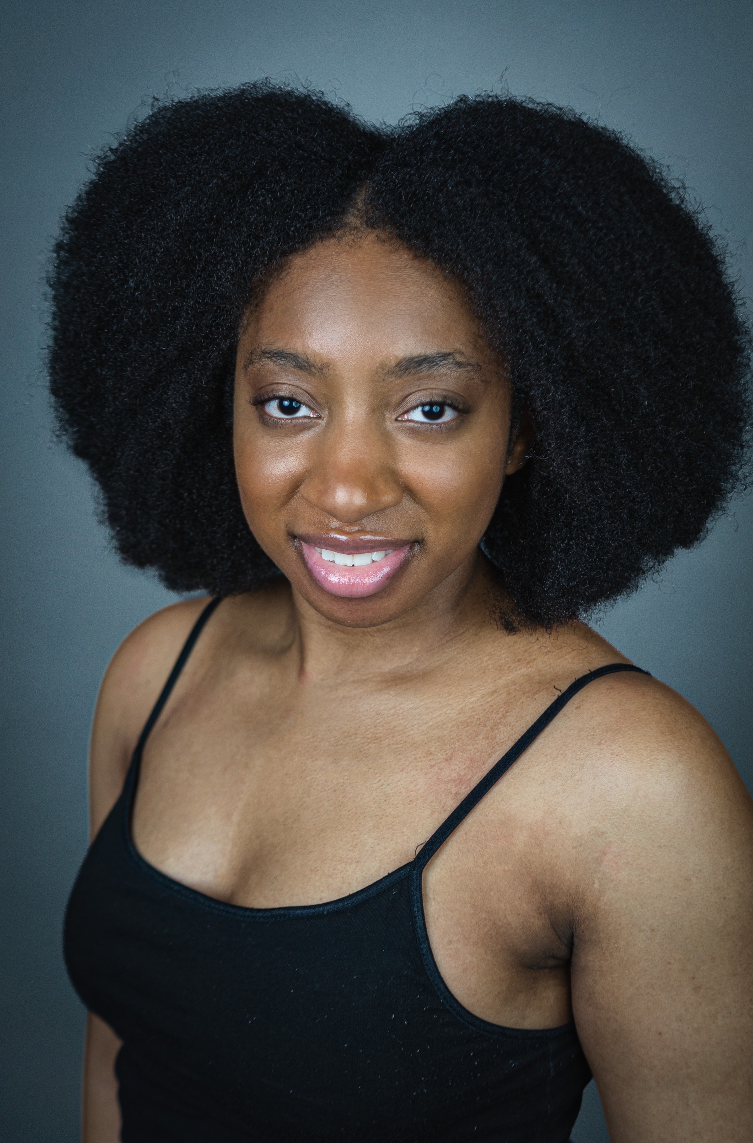 victoria gordon — Crowd Engagement Specialist